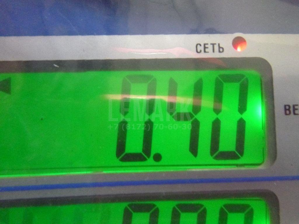 Тяга кулисы КПП