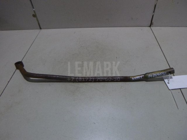 Тяга кулисы КПП