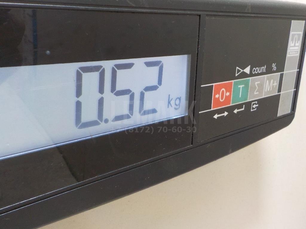 Вал КПП первичный