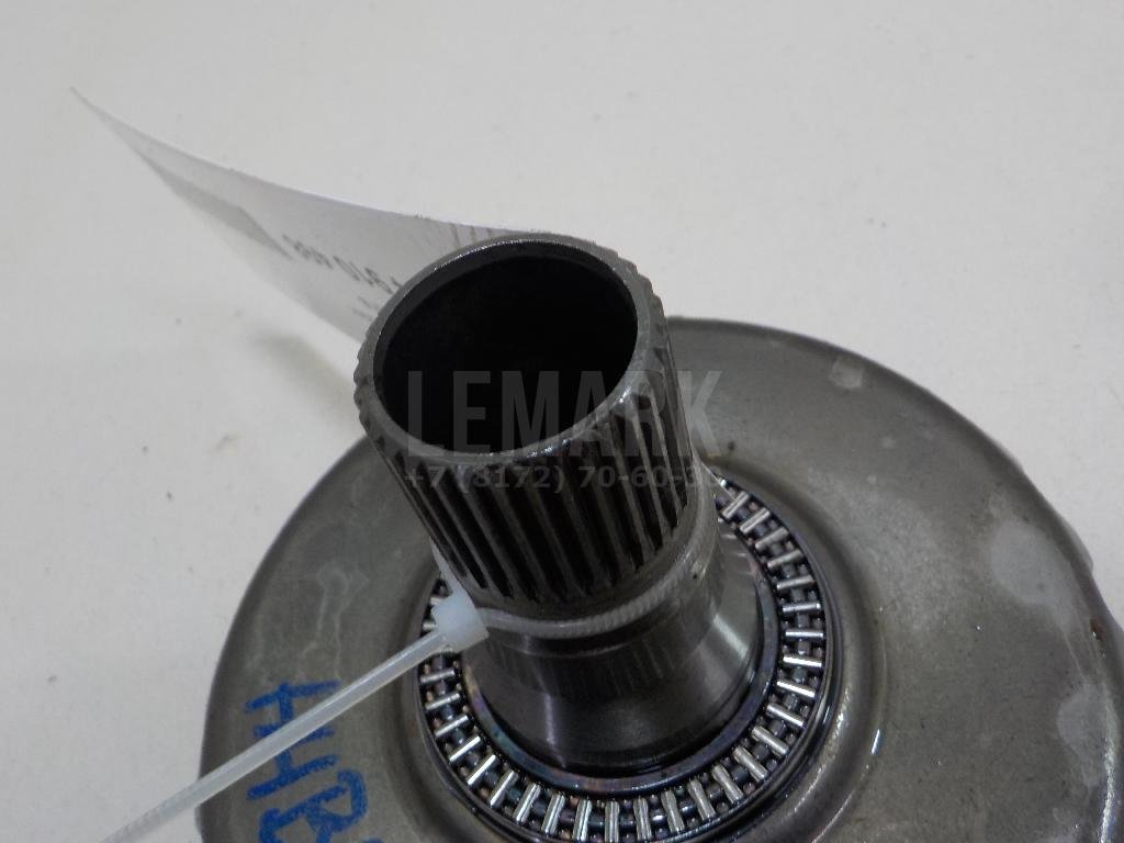 Вал КПП первичный