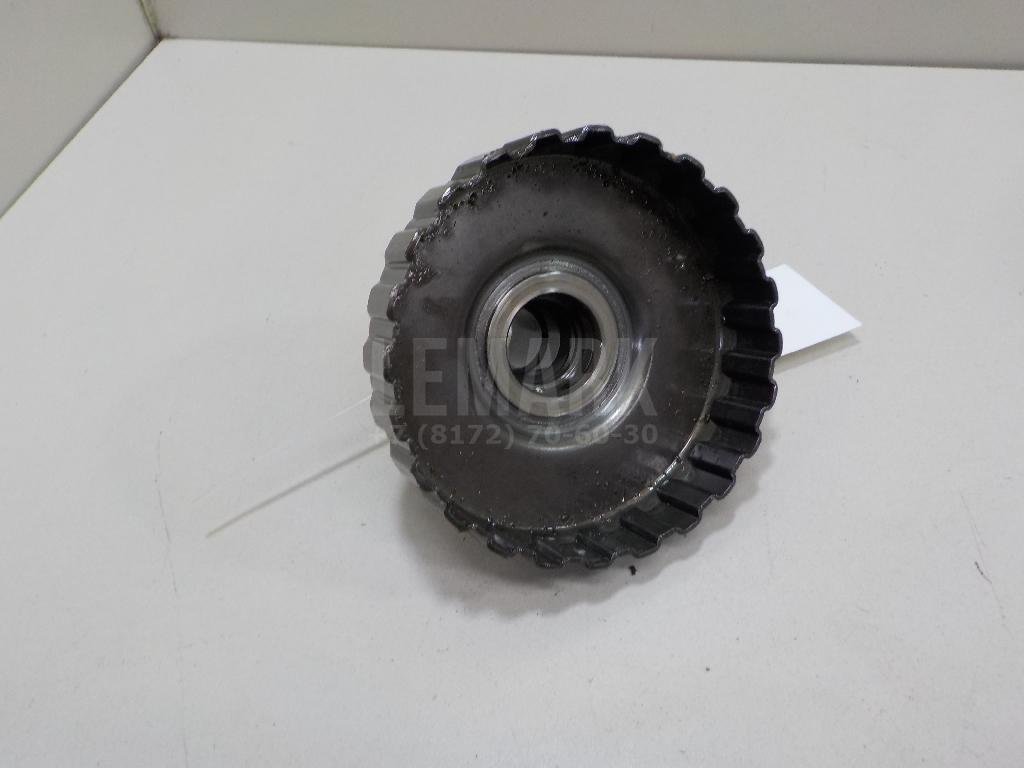 Вал КПП первичный