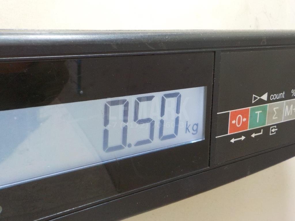 Вал КПП первичный