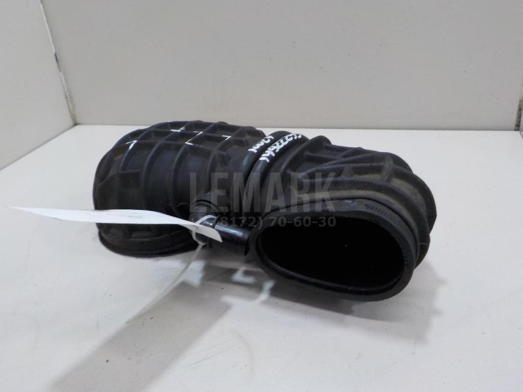 Воздуховод для  Audi A3 [8V] 2013-2020