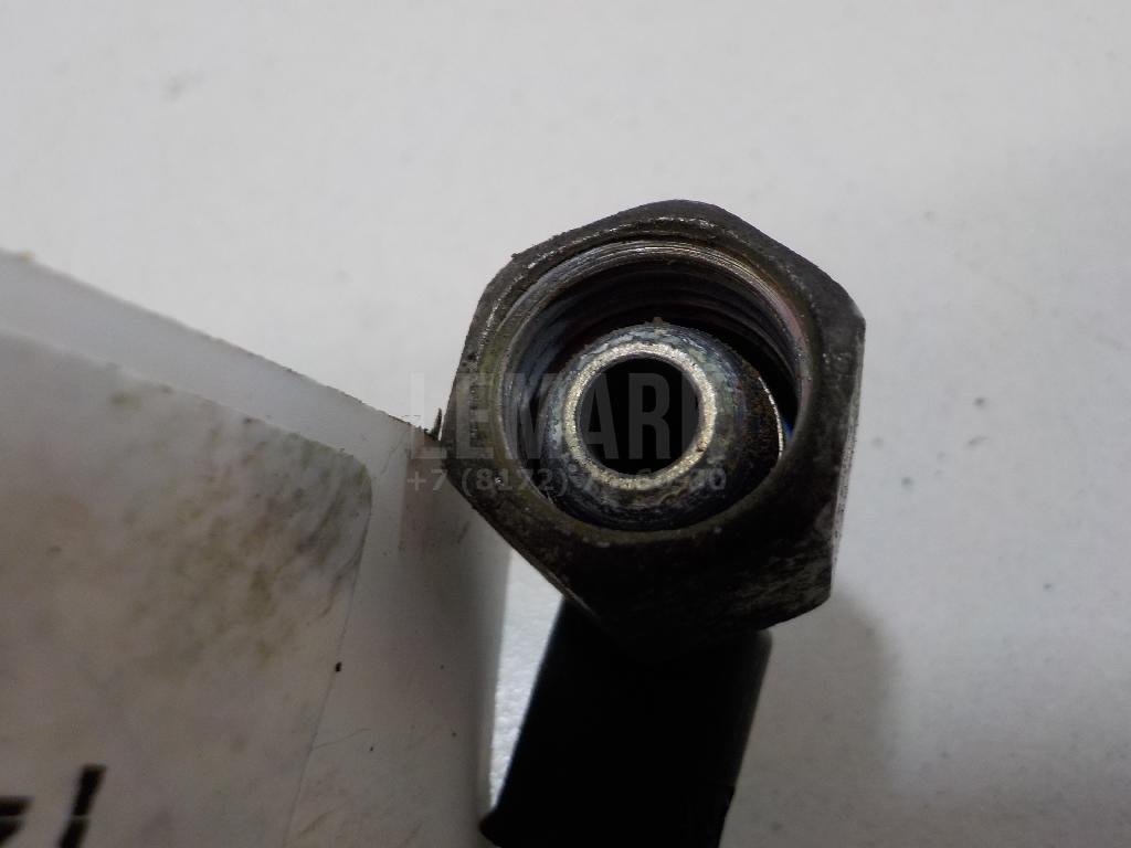 Трубка топливная