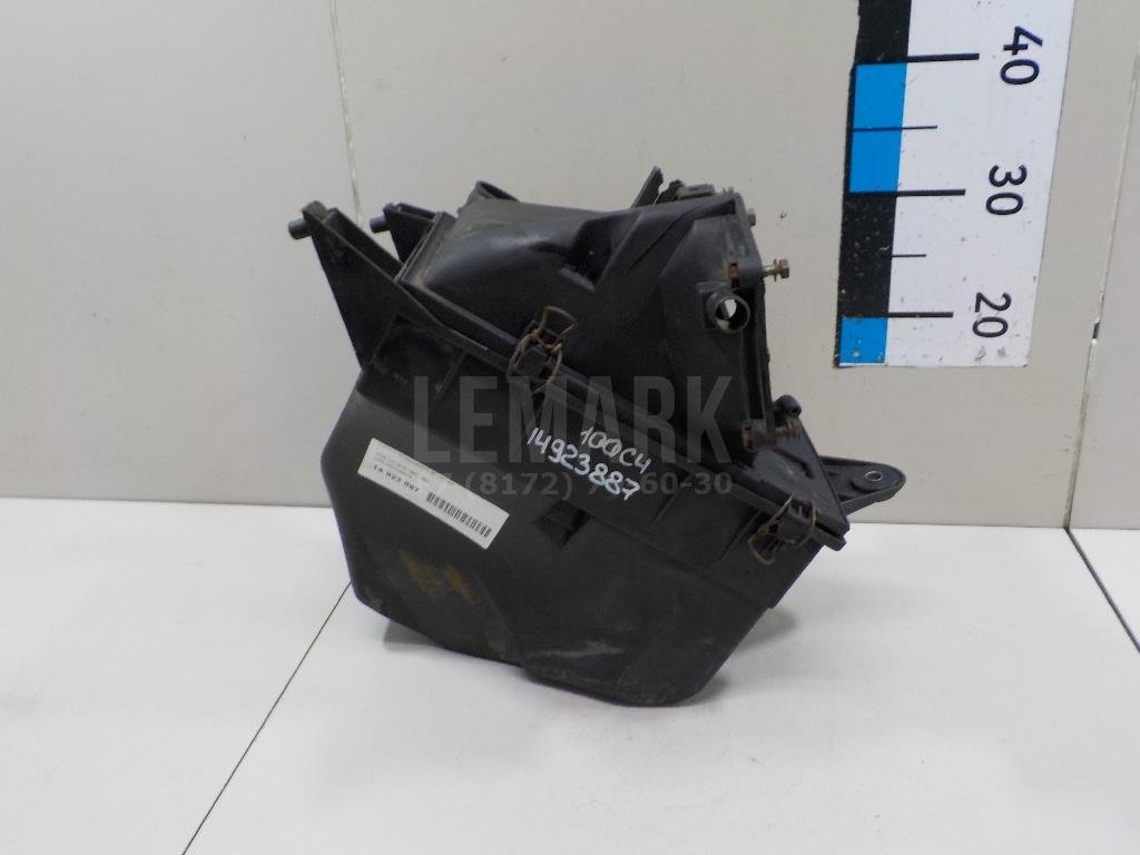 Корпус воздушного фильтра