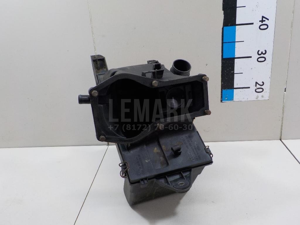 Корпус воздушного фильтра