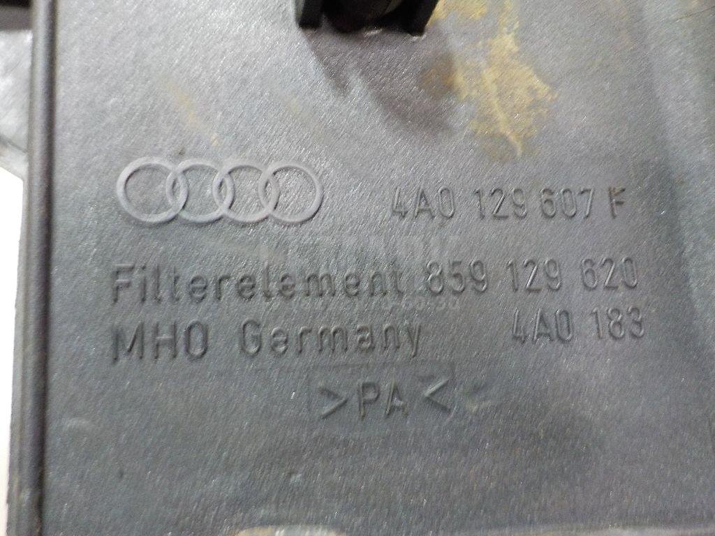 Корпус воздушного фильтра