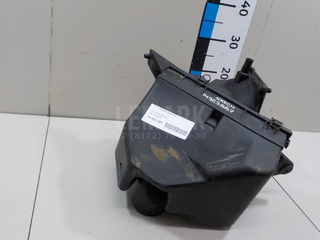 Корпус воздушного фильтра