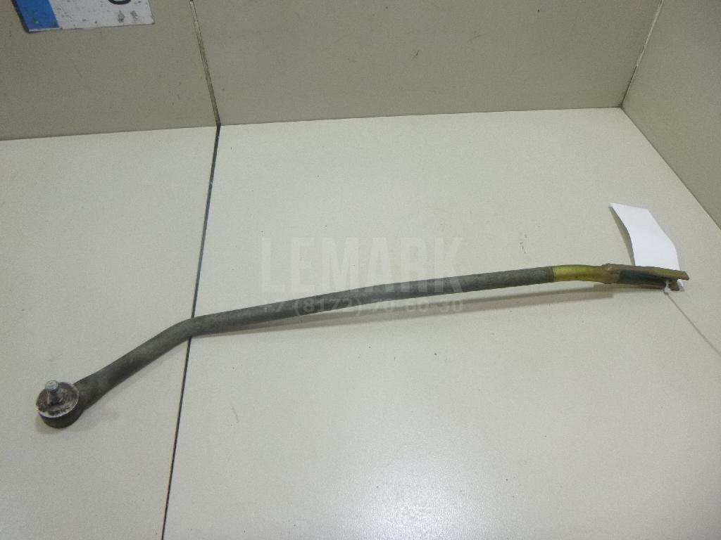 Тяга кулисы КПП