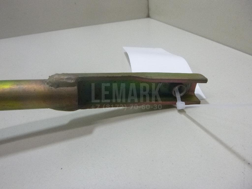 Тяга кулисы КПП