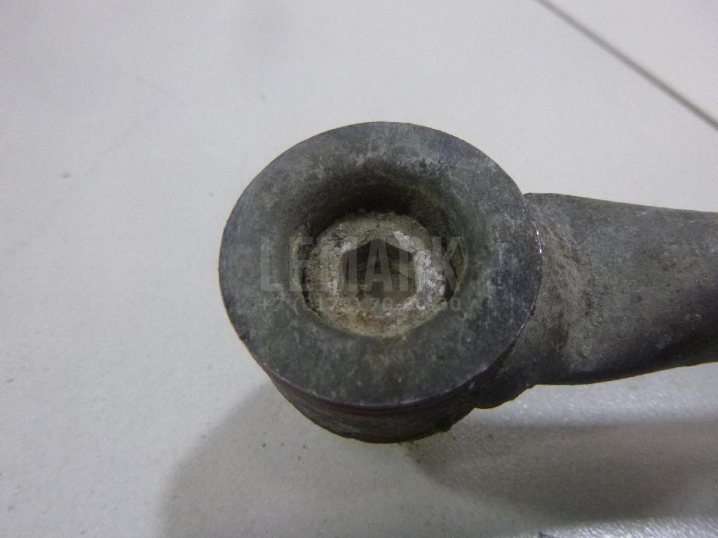 Тяга кулисы КПП