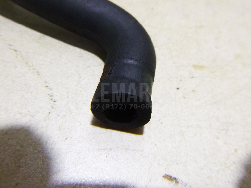Шланг вентиляции картер. газов