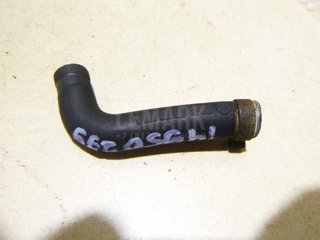 Шланг вентиляции картер. газов