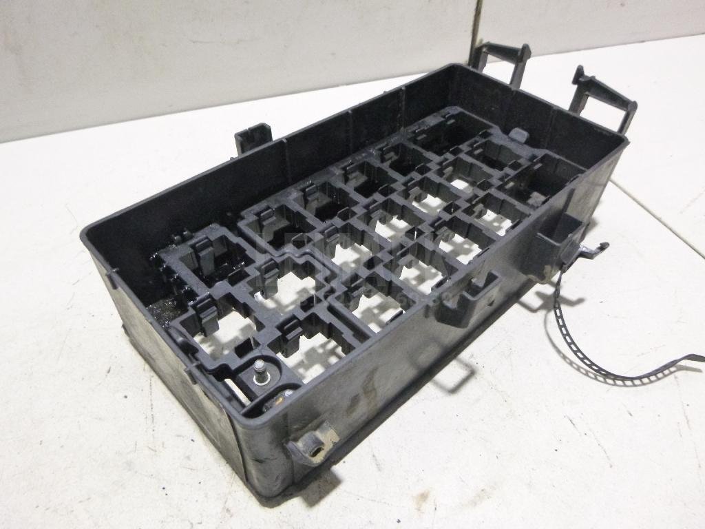 Корпус блока предохранителей