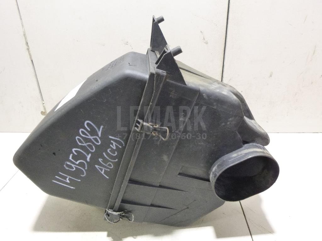 Корпус воздушного фильтра