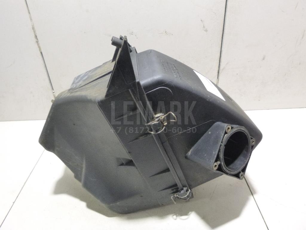 Корпус воздушного фильтра