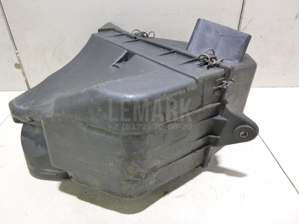 Корпус воздушного фильтра