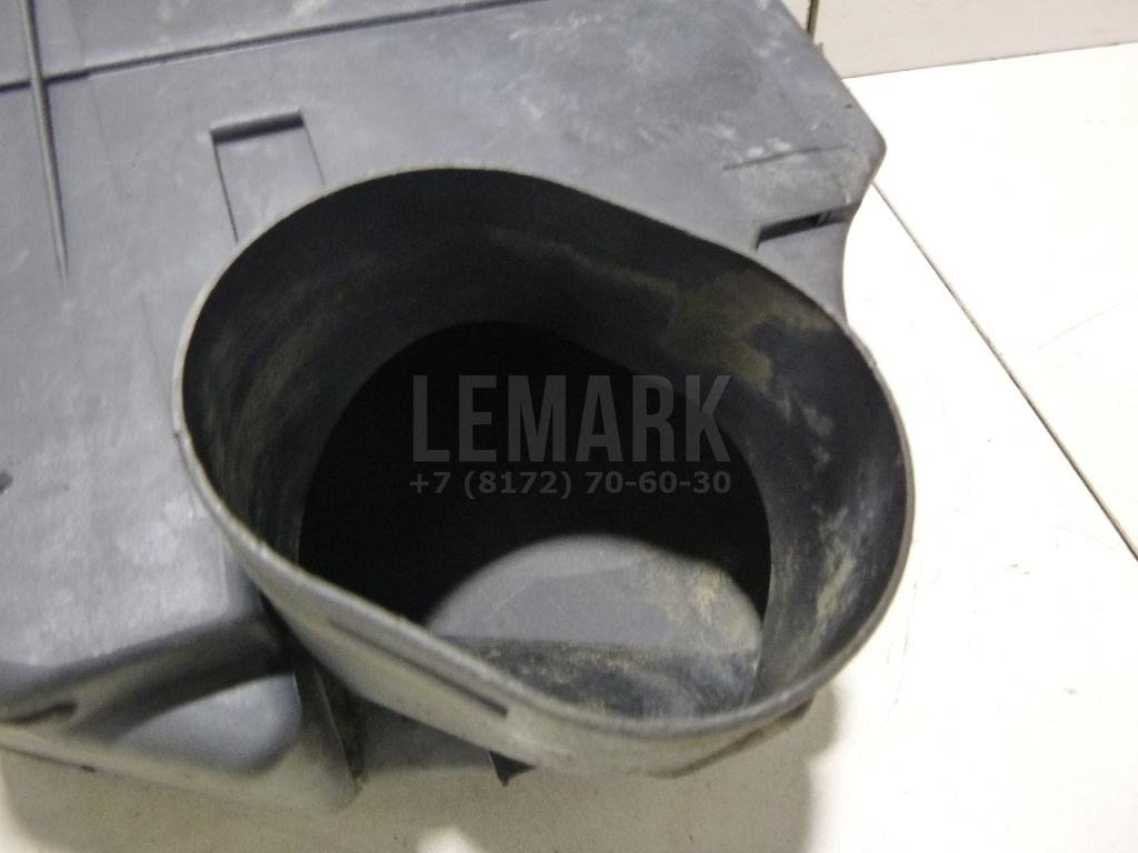 Корпус воздушного фильтра