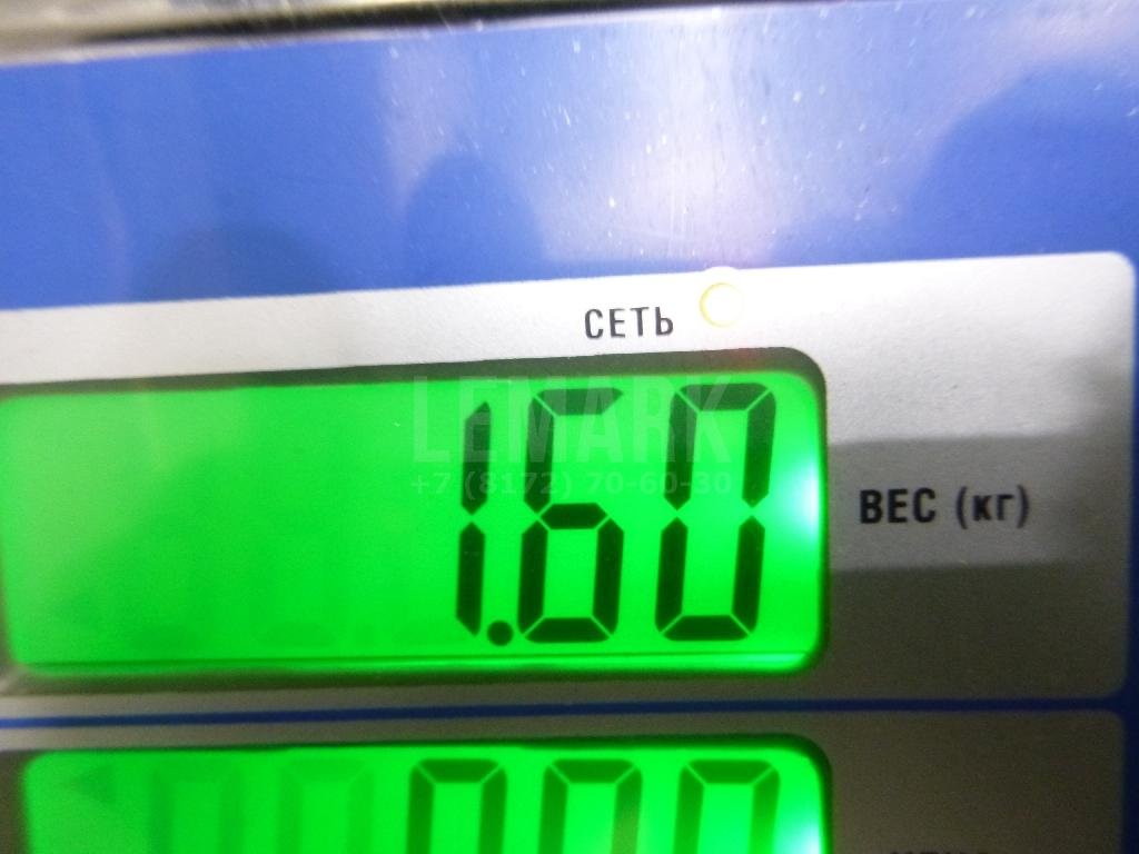 Корпус воздушного фильтра