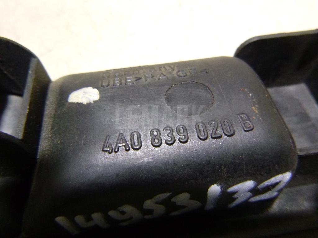 Ручка двери задней внутренняя правая