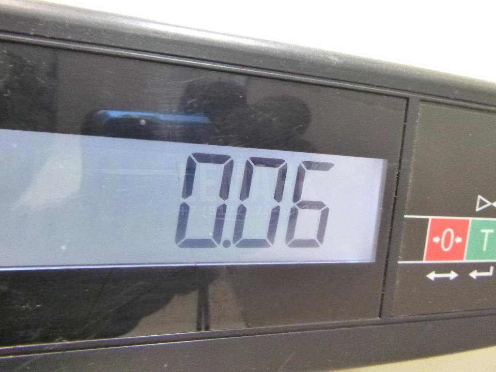 Трубка топливная