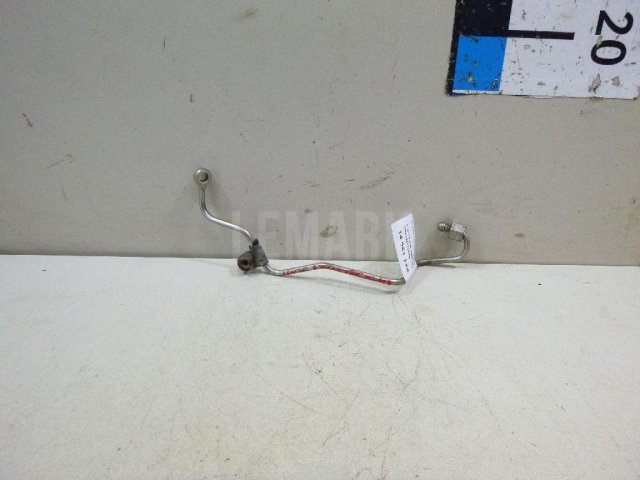 Трубка топливная