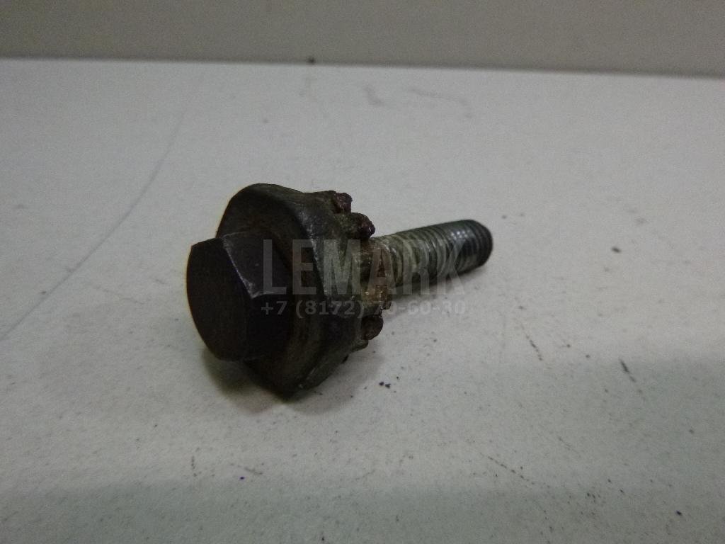 Болт натяжения ремня генерат.