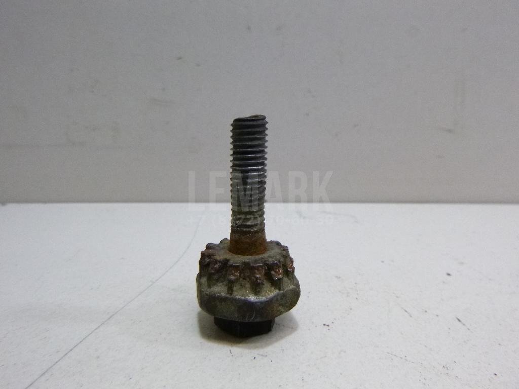 Болт натяжения ремня генерат.