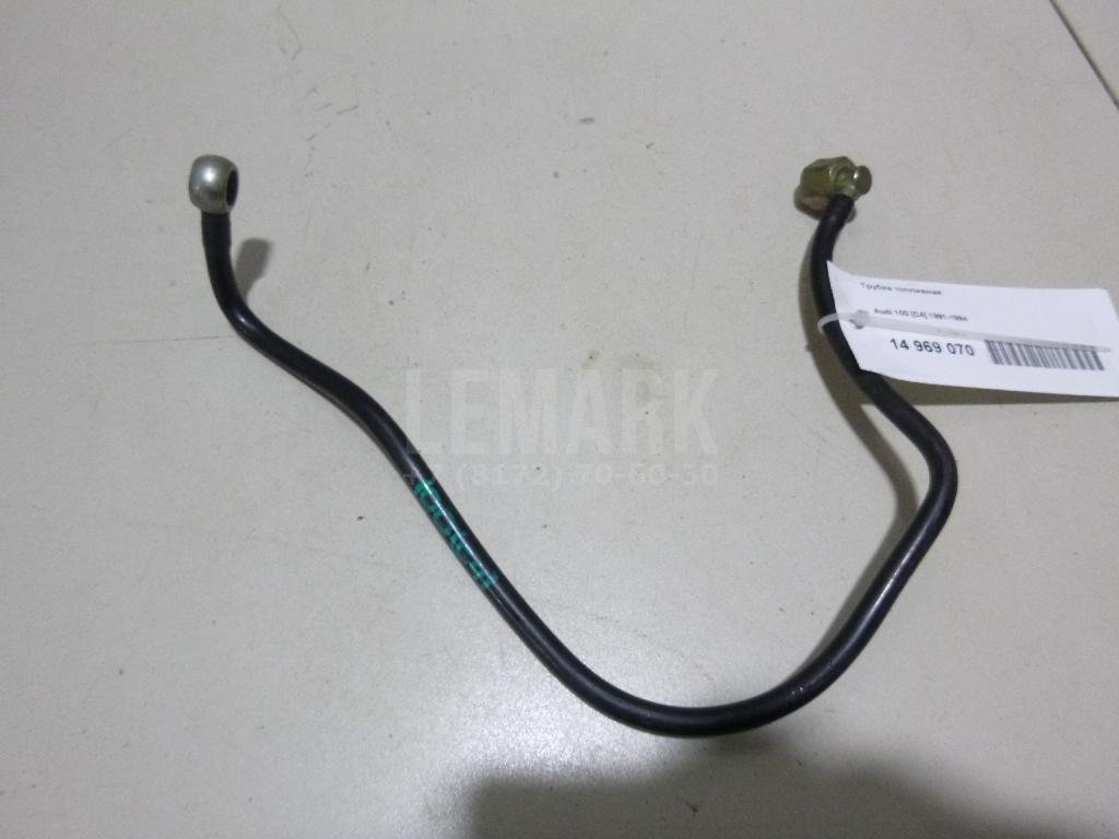 Трубка топливная