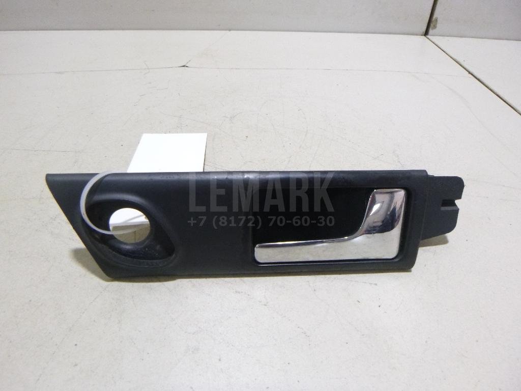 Ручка двери задней внутренняя правая