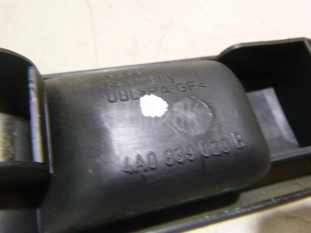 Ручка двери задней внутренняя правая