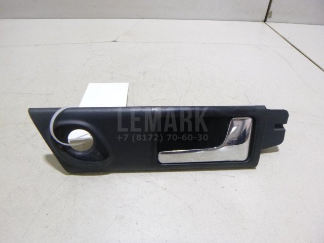 Ручка двери задней внутренняя правая