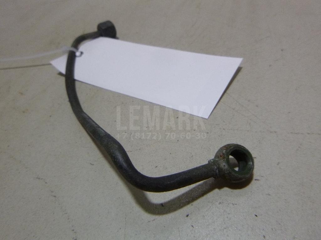 Трубка топливная