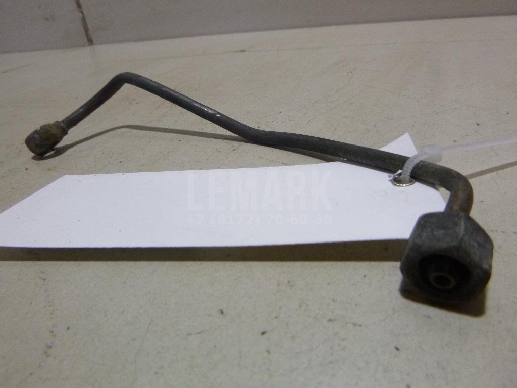 Трубка топливная