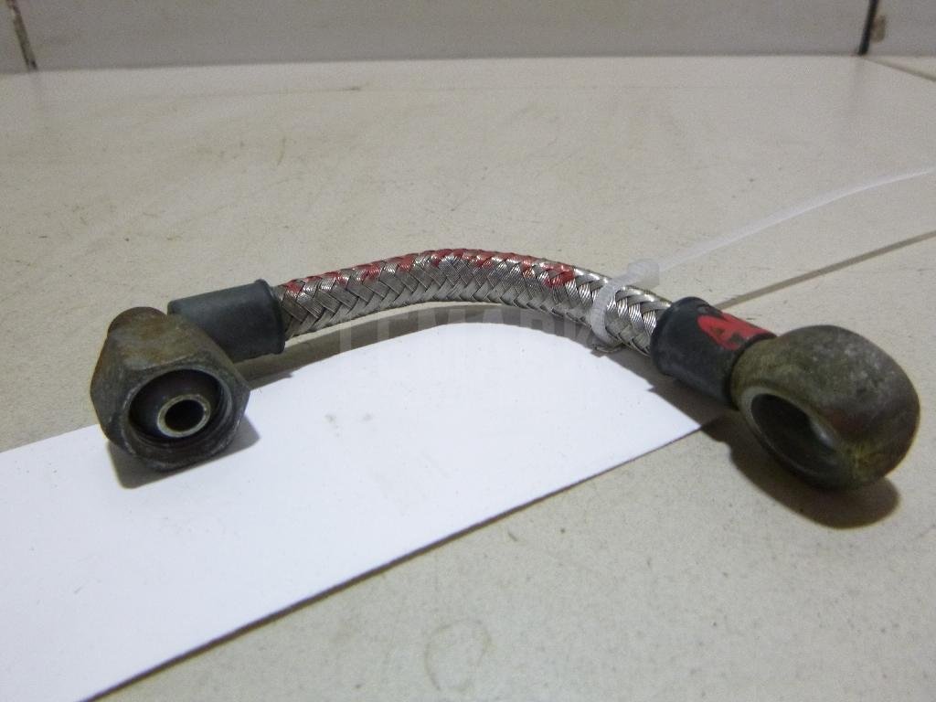 Трубка топливная