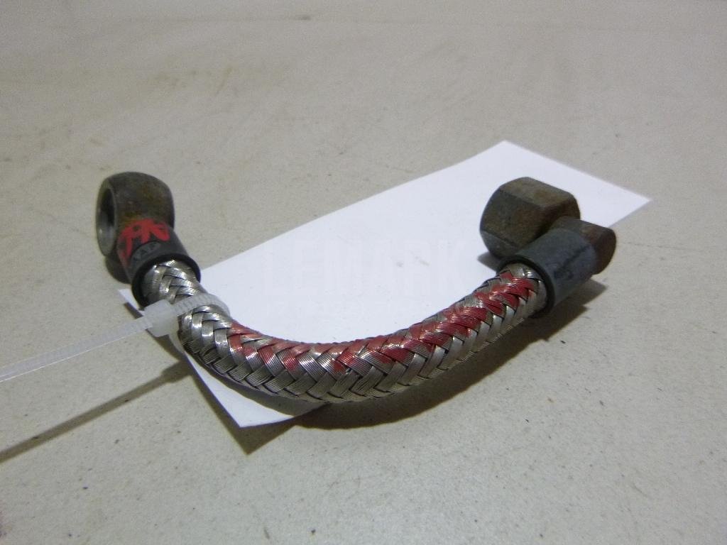 Трубка топливная