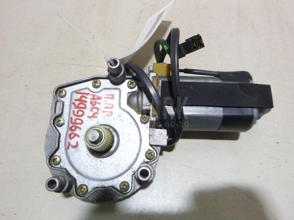 Моторчик стеклоподъемника