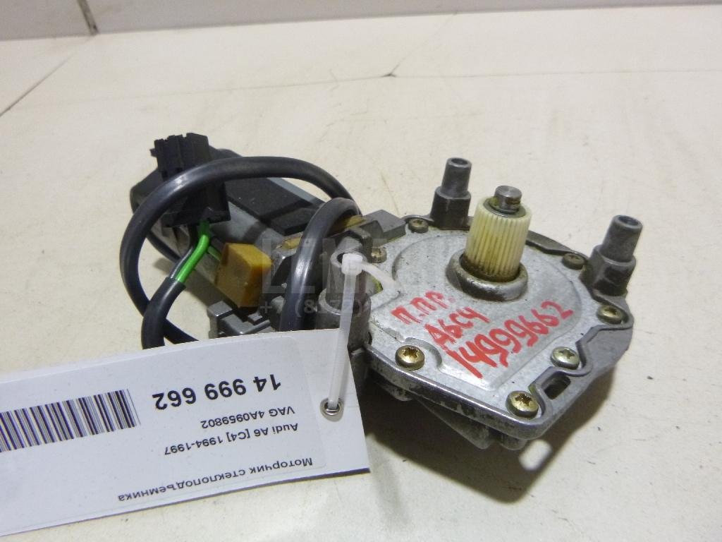 Моторчик стеклоподъемника