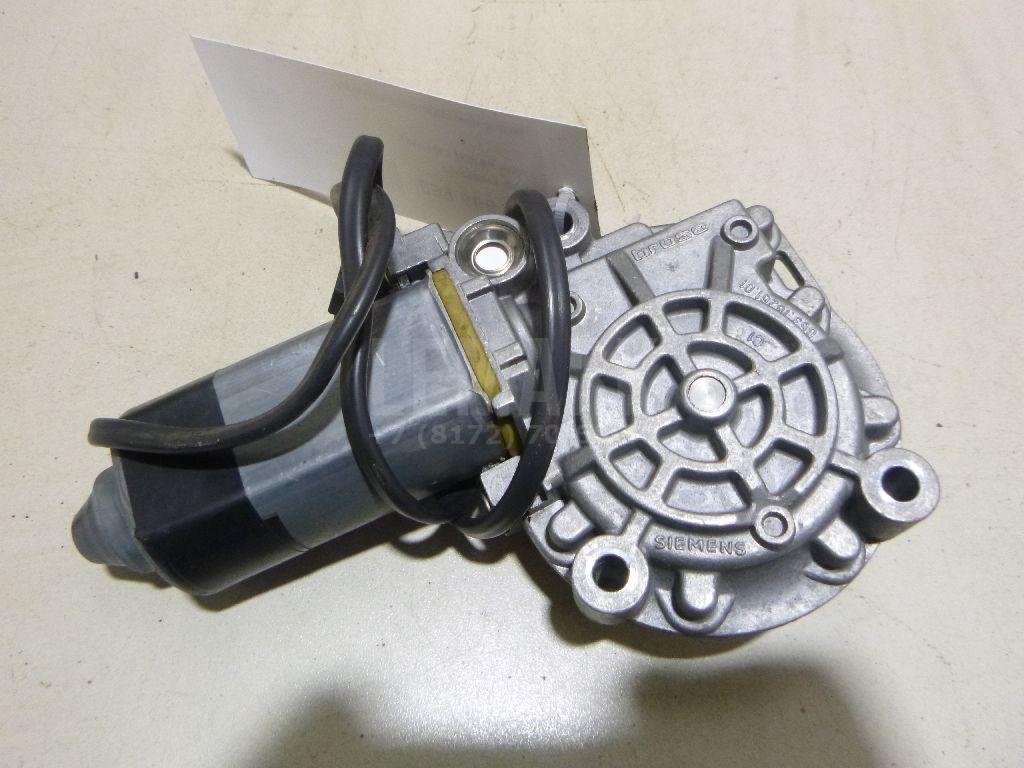 Моторчик стеклоподъемника