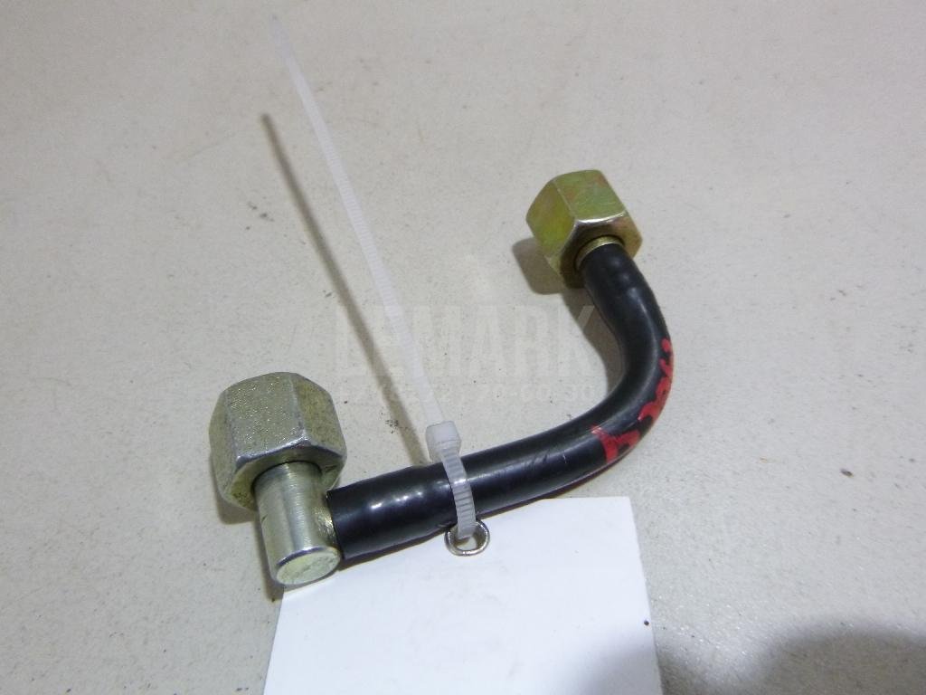 Трубка топливная