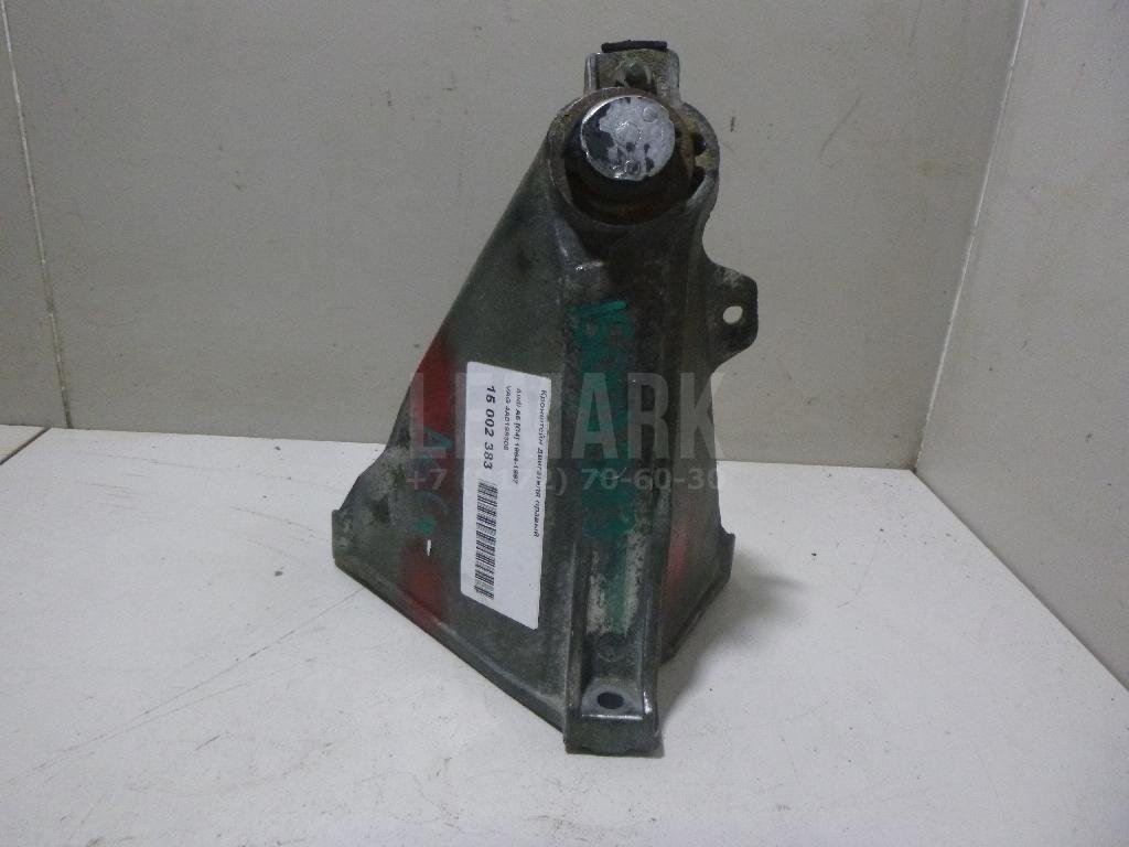 Кронштейн двигателя правый