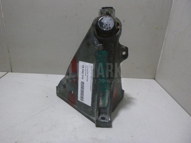 Кронштейн двигателя правый