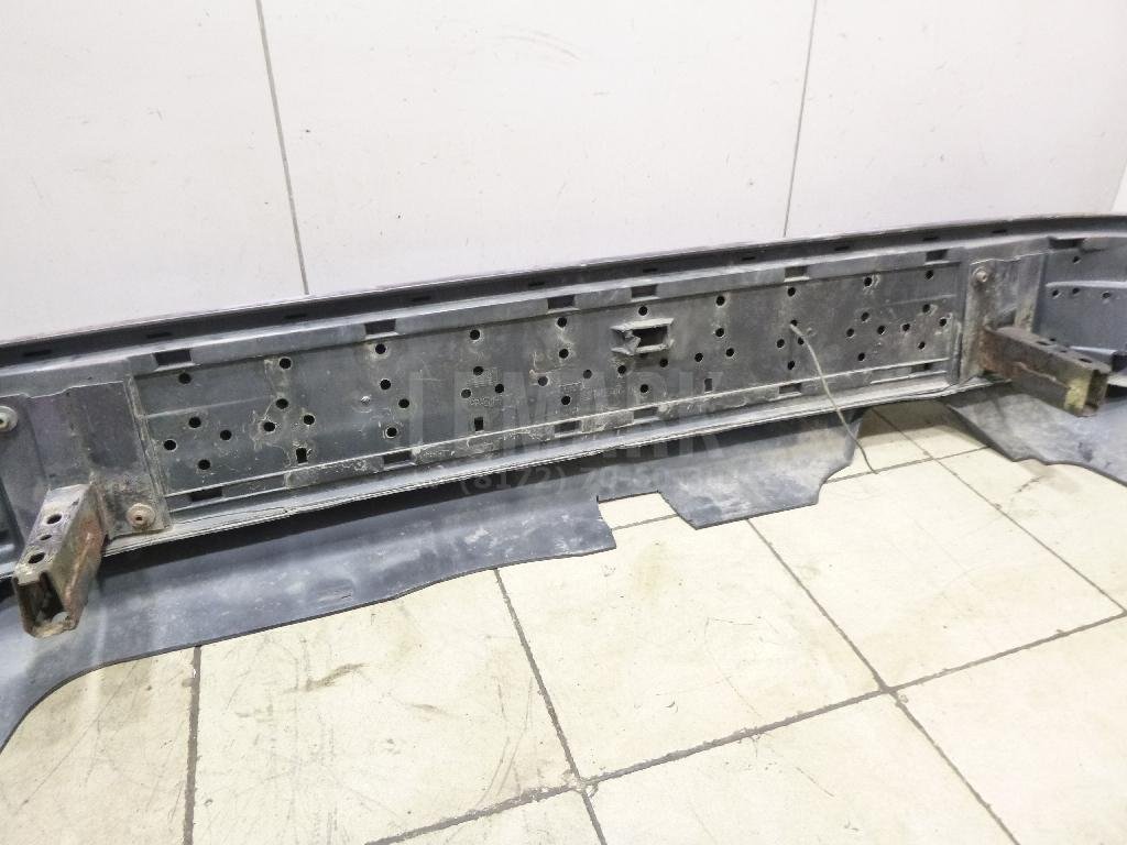 Бампер задний для  Acura MDX 2001-2006