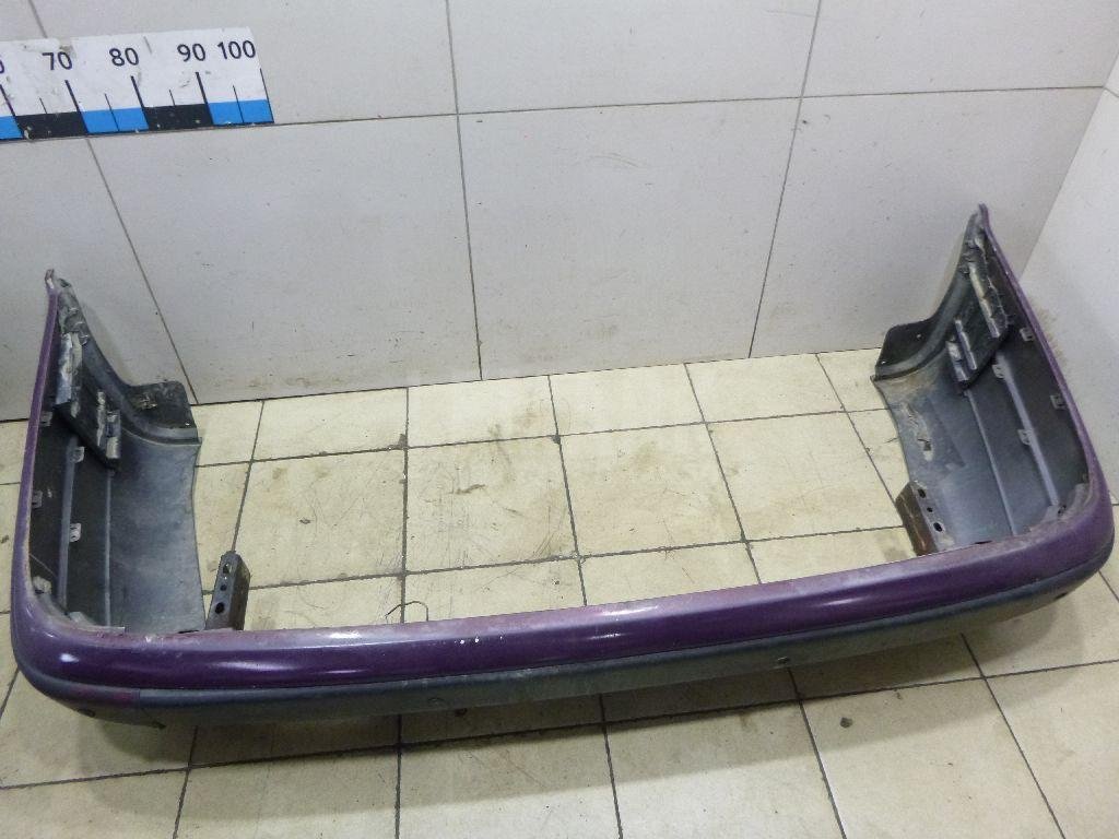 Бампер задний для  Acura MDX 2001-2006