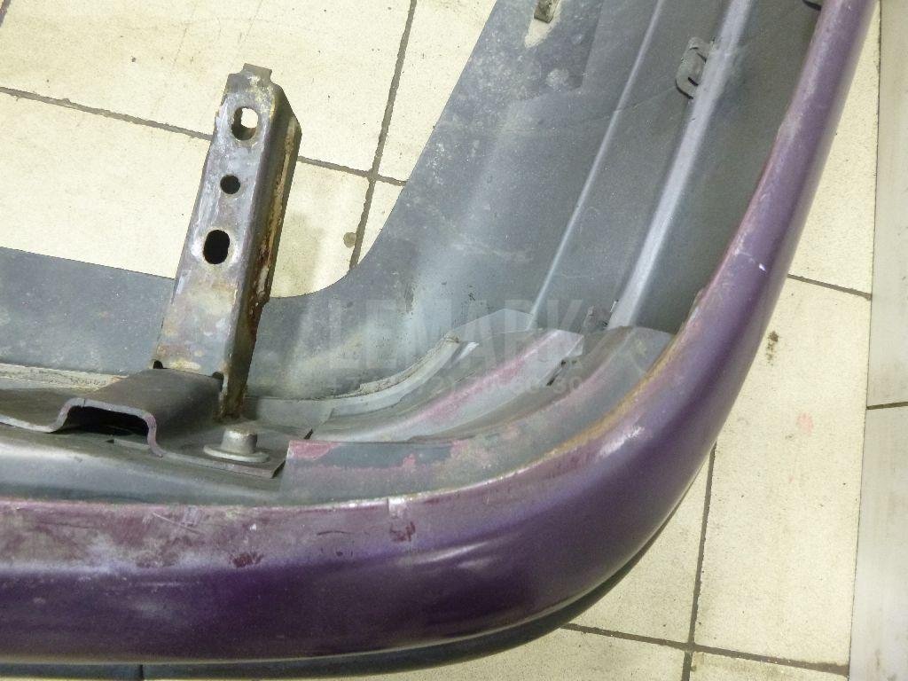 Бампер задний для  Acura MDX 2001-2006