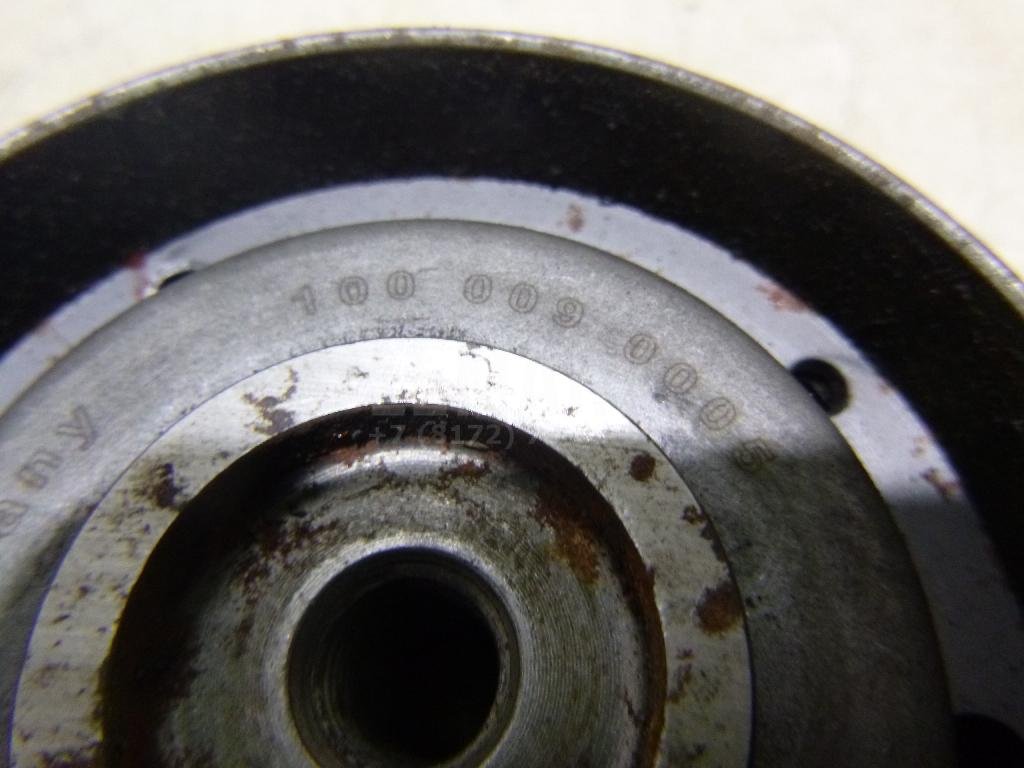 Ролик-натяжитель ремня ГРМ