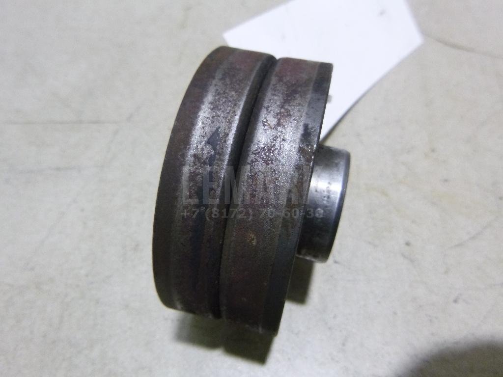Ролик-натяжитель ремня ГРМ