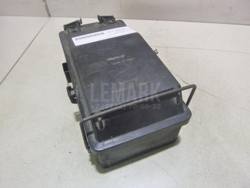 Корпус блока предохранителей