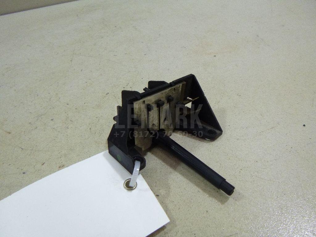 Переключатель отопителя