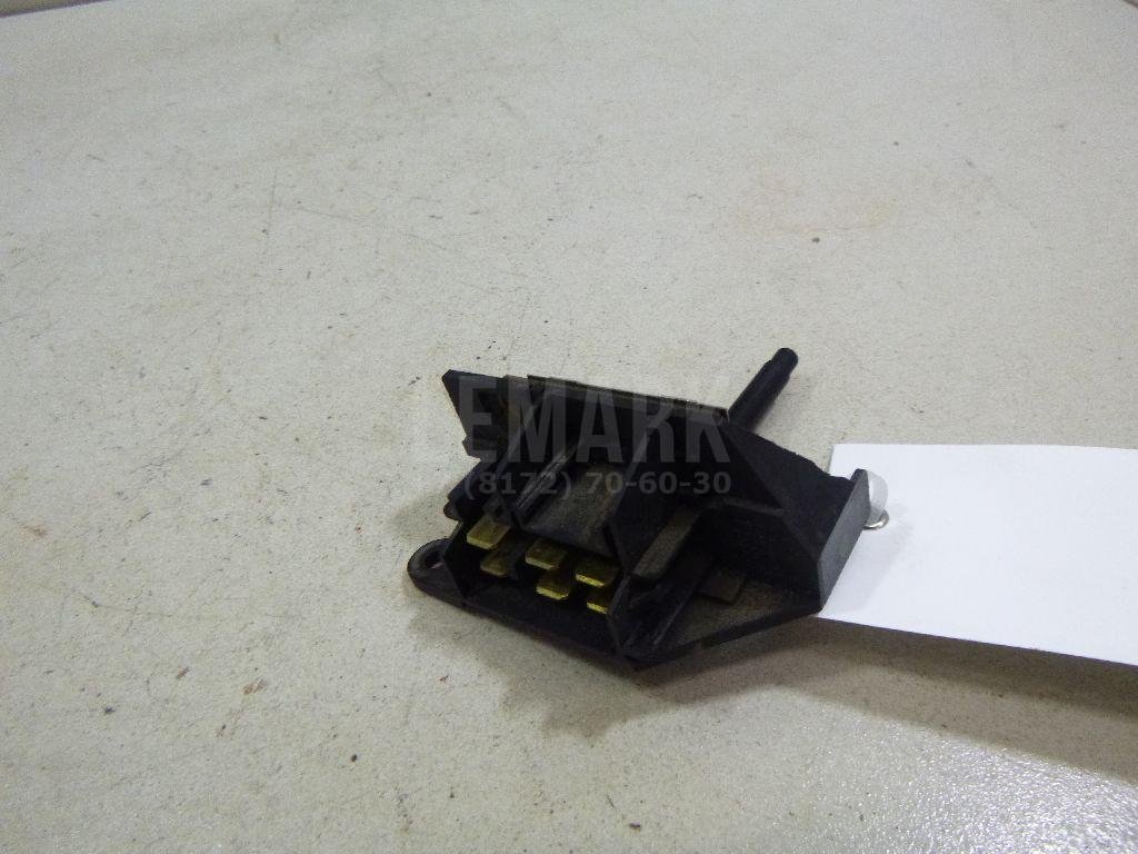 Переключатель отопителя